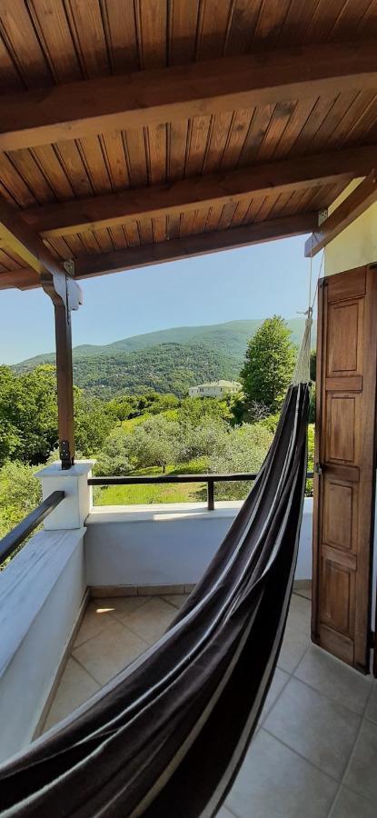 Nature Whispers Áyios Dhimítrios Zewnętrze zdjęcie